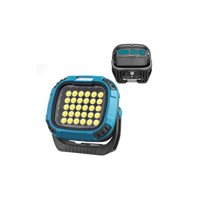 Powerdex PD-470 Şarjlı Mini COB LED Manyetik Aydınlatma