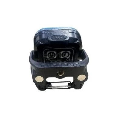 Powerdex PD-460 Şarjlı Mini COB LED Manyetik Aydınlatma