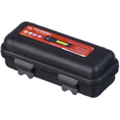 Powerdex PD-5568 Plus USB Şarjlı Mini El Feneri