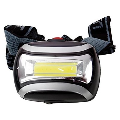 COB Led Kafa Lambası