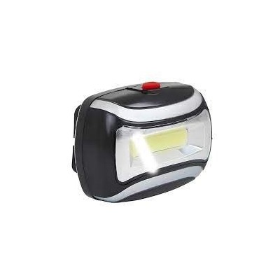 COB Led Kafa Lambası