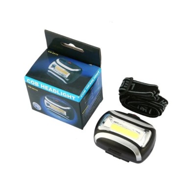 COB Led Kafa Lambası