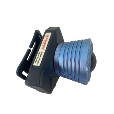 Powerdex PD-1572 Şarjlı Kafa Feneri 20 Watt