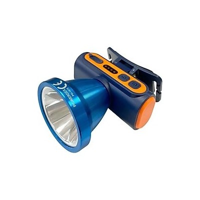 Powerdex PD-1972 Şarjlı Kafa Feneri
