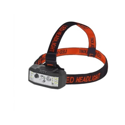 Police PS-1970 Şarjlı Kafa Feneri