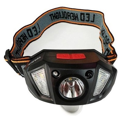 Police PS-2361 Sensörlü Şarjlı Kafa Lambası