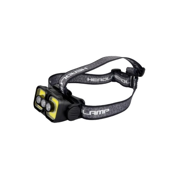 Police PS-2363 Şarjlı Sensörlü Kafa Feneri