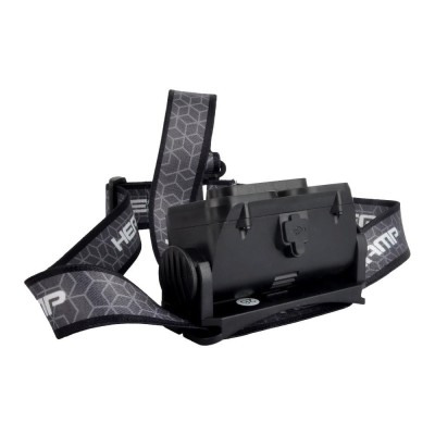 Police PS-2363 Şarjlı Sensörlü Kafa Feneri