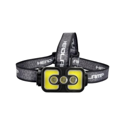 Police PS-2363 Şarjlı Sensörlü Kafa Feneri