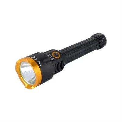 Police PS-97 T6 Cree Led Pil Göstergeli Şarjlı El Feneri