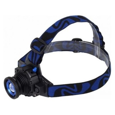 Police PS-1911 Cree Power Led Şarj Edilebilir Kafa Feneri