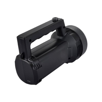 Police KM-2693 Şarjlı Projektör Spot Fener