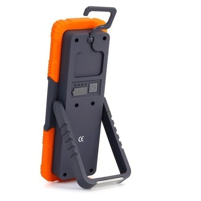 Police PE-329 Şarjlı Mıknatıslı Tamirci Feneri