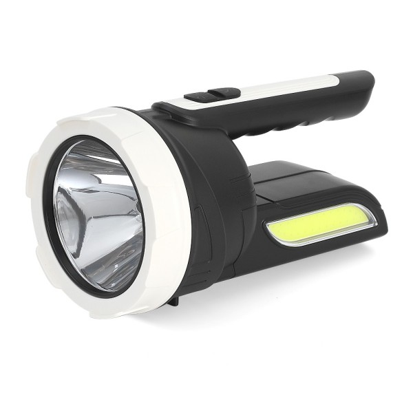 Police PS-382 Şarjlı Projektör Spot Fener