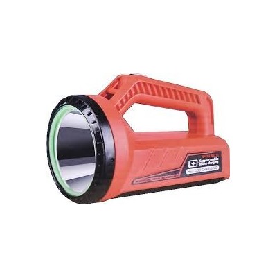 Police PS-383 Power Ledli Şarjlı Projektör Spot Fener