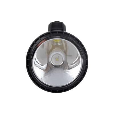 Police PS-383 Power Ledli Şarjlı Projektör Spot Fener