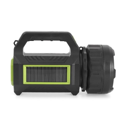 Police PS-385 Şarji  Projektör Spot Fener