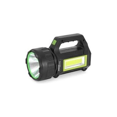 Police PS-385 Şarji  Projektör Spot Fener