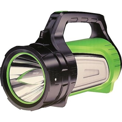 Police PS-387 Şarji  Projektör Spot Fener