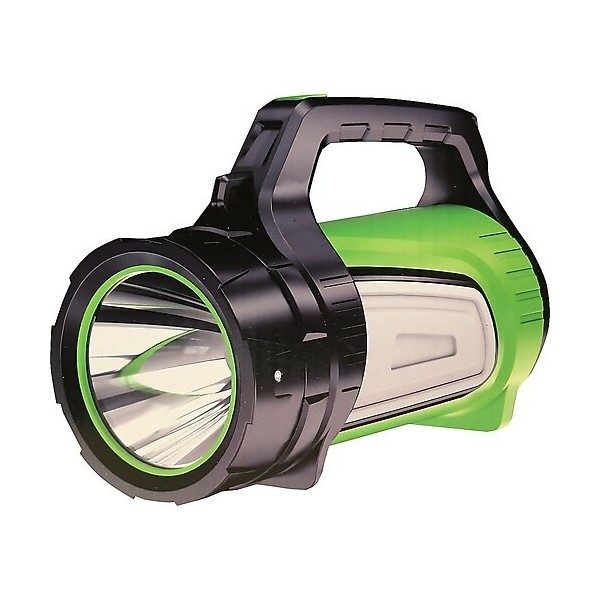 Police PS-387 Şarji  Projektör Spot Fener