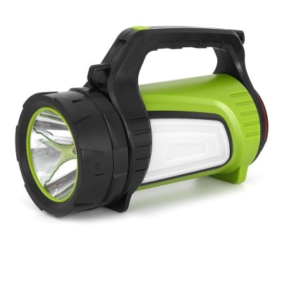 Police PS-387 Şarji  Projektör Spot Fener