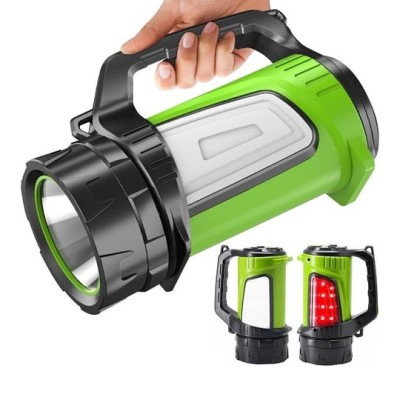 Police PS-387 Şarji  Projektör Spot Fener