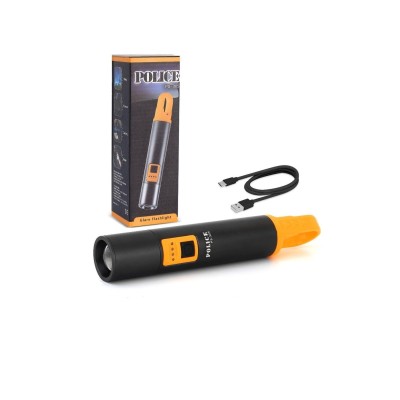 Police PS-305 Şarji  Av ve Kamp Feneri