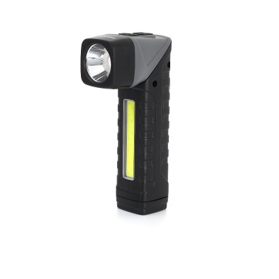 Police PS-343 Power Cob Ledli Şarjlı El Feneri