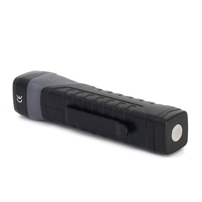 Police PS-343 Power Cob Ledli Şarjlı El Feneri