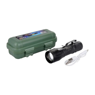 Police PS-351 Şarjlı Zoomlu El Feneri