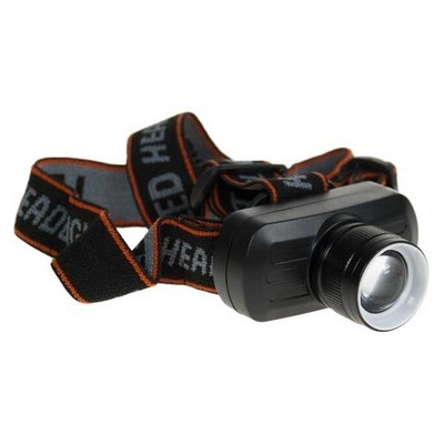 Panther PT-5873 Şarjlı Kafa Feneri