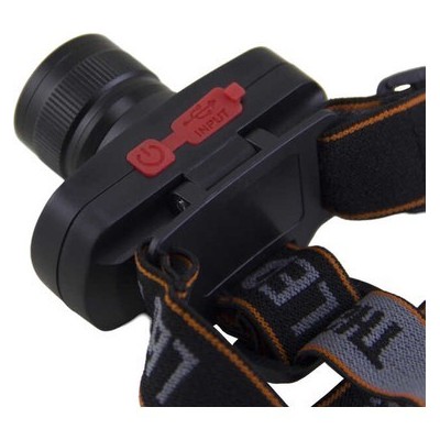 Panther PT-5873 Şarjlı Kafa Feneri