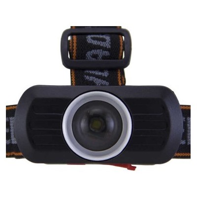 Panther PT-5873 Şarjlı Kafa Feneri