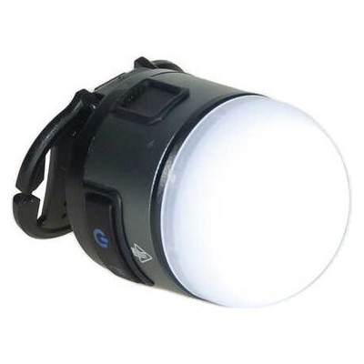 Panther PT-5203 Şarjlı Zoomlu Kırmızı Işıklı Kafa Feneri