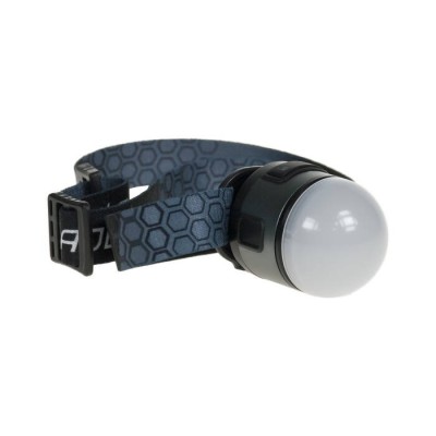 Panther PT-5203 Şarjlı Zoomlu Kırmızı Işıklı Kafa Feneri