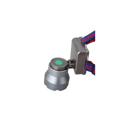 Panther PT-5221 Şarjlı Zoomlu Kafa Feneri