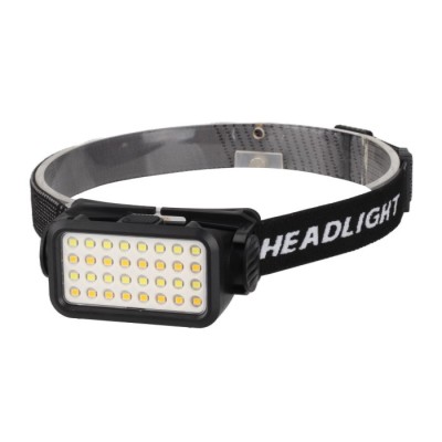 Panther PT-5222 Şarjlı Kafa Feneri