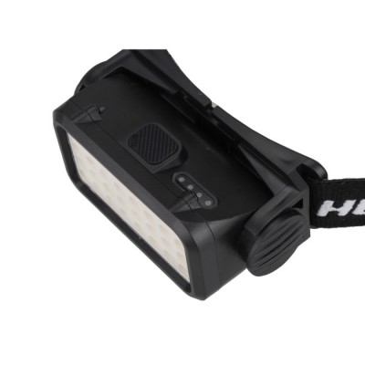 Panther PT-5222 Şarjlı Kafa Feneri