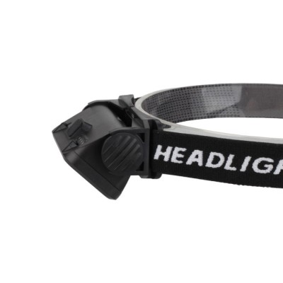 Panther PT-5222 Şarjlı Kafa Feneri