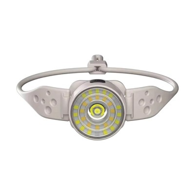 Panther PT-5525 Şarjlı Kafa Feneri