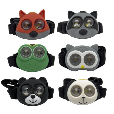 Panther PT-5053 Pilli Kafa Feneri