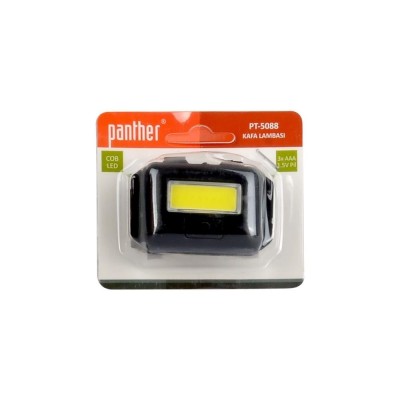 Panther PT-5088 Pilli Kafa Feneri