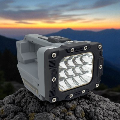 Panther PT-8437 Pilli Kafa Feneri