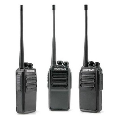 Baofeng BF-C3  El Telsizi