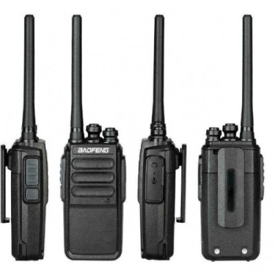 Baofeng BF-C3  El Telsizi