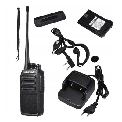 Baofeng BF-C3  El Telsizi