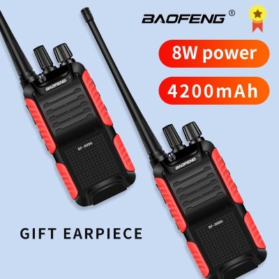 Baofeng BF-999S El Telsizi