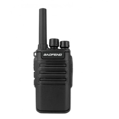Baofeng BF-V8 PMR El Telsiz