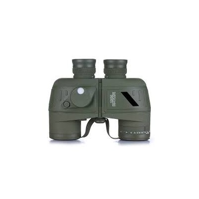 APEXEL 10X50 Deniz Dürbün Uzaklık Ölçer Pusula Avcılık Tekne Gezisi Kuş Gözlemciliği Azot Yüzen Su Geçirmez