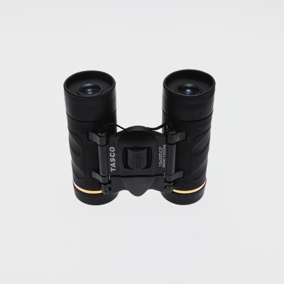 Tasco  12x25 Mini Cepte TaÅŸÄ±malÄ± GeniÅŸ GÃ¶rÃ¼ÅŸ AlanlÄ± El DÃ¼rbÃ¼nÃ¼